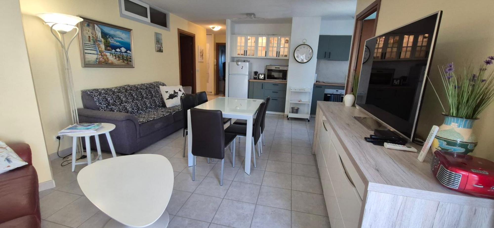 Appartement 6 Personnes Face A La Mer Cagnes-sur-Mer Exterior photo